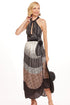 Kiki Dress - Desert Coast